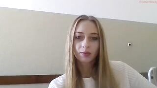 karinessa - [Chaturbate] Naughty Nice Shaved