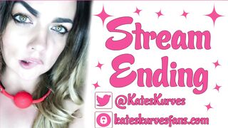 kateskurves - [Chaturbate] Horny Prostitetus first time