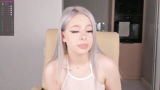 katymeo - [Chaturbate] Wild Babe Stunning Stream Record
