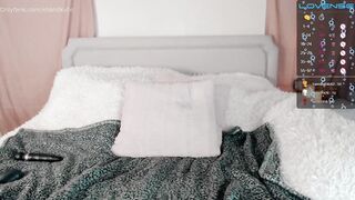 kb3301 - [Chaturbate] Live Show female orgasm Pussy