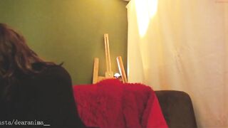 indigoxayah - [Chaturbate] Perfect Body Masturbation Sex Toys