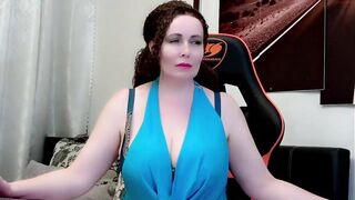 ivettasplash - [Chaturbate] Sensual erotic Beautiful
