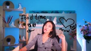 ivyreenie - [Chaturbate] Webcam Recording Lush camera