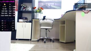 jameyla73 - [Chaturbate] Cumming awesome Web Model