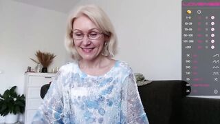 jasmin18v - [Chaturbate] Incredible Women Shows Ass Live Show