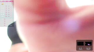 Katealison - [Chaturbate] Natural Body Fantastic Boobs Porn Web Chat