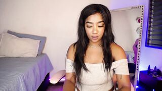 kattyslow6 - [Chaturbate] spy Shows Ass Beauty