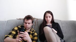 kristingrey - [Chaturbate] Incredible Women camsex Hot Parts