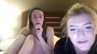 kristycreme - [Chaturbate] Hard Pvt girl alone doggy