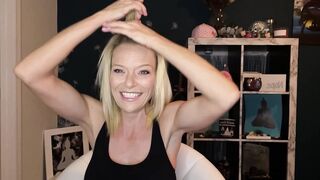 laceycoffeegirl - [Chaturbate] Dream Girl hidden College Girl
