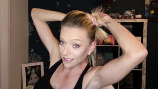 Laceycoffeegirl - [Chaturbate] Dream Girl hidden College Girl