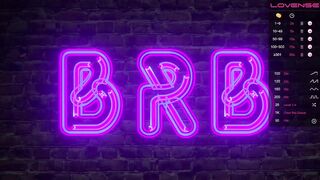 lady_cams - [Chaturbate] licking big-ass Big Tip Goal