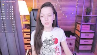 lexiesmit - [Chaturbate] Big Tip Goal camera Masturbate