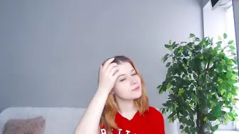 Liittle_cutie - [Chaturbate] fuck her hard Nude Girl Flashing Ass