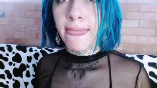 Lisa_avila_ - [Chaturbate] Twerking Beauty Webcam