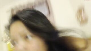 little_asian_slut - [Chaturbate] Masturbate High Qulity Video Fingering