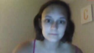 love_sexi_luna - [Chaturbate] Dream Girl Cute WebCam Girl Natural Body