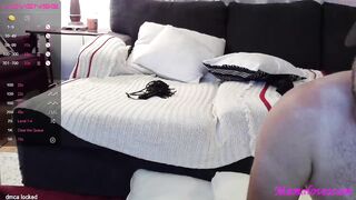 mamalovescum - [Chaturbate] Hot chica Insane Orgasm