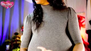 mariicha - [Chaturbate] real Amateur Erotic