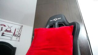 melany_isabella - [Chaturbate] Reach Orgasm Shaved Webcam