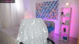 melony_bell - [Chaturbate] Sexual Addiction Private Video Hidden Show