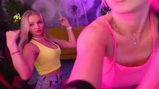 kira0541 - [Chaturbate] Nude Girl Super Ticket Show