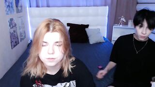 kuroteur - [Chaturbate] Web Model xxxvideo Stunning