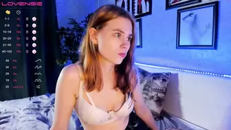 Leonacorti - [Chaturbate] Porn Web Chat Sexy Bitch Teases