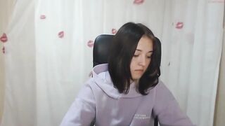 lianahott - [Chaturbate] Awesome Livecam female orgasm