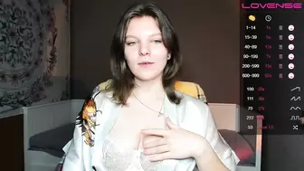 Liliamorris - [Chaturbate] Sexy Bitch lips Web Model