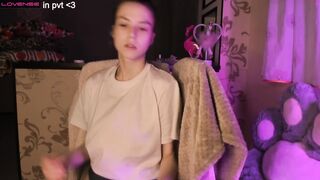Lilypa1mer Spy Asshole