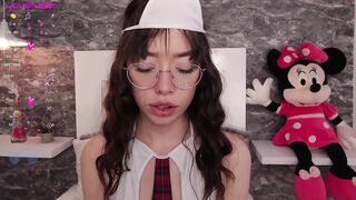 lixie_ - [Chaturbate] realsex Slutty Surprise