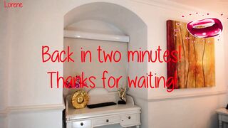 _lorene_ - [Chaturbate] hidden Loves To Masturbated Nymph