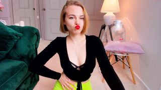 margaretwoods_ - [Chaturbate] webcam chat Fisting Pussy summing