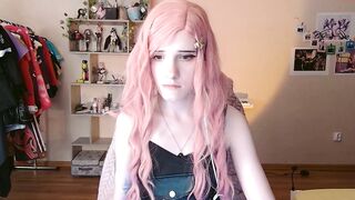 _mariko_ - [Chaturbate] Rubbing Pussy Anal Live Cams