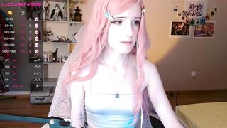 _mariko_ - [Chaturbate] Cumming babes Prostitetus