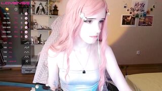 _mariko_ - [Chaturbate] Cumming babes Prostitetus