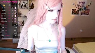 _mariko_ - [Chaturbate] Cumming babes Prostitetus