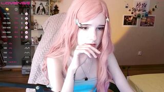 _mariko_ - [Chaturbate] Beauty big-ass Creamy Show