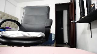 mature_bigboobs10 - [Chaturbate] Webcam Hottest Webcam Babe lips