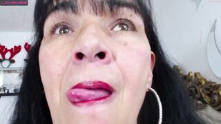 _maturenaugthy69_ - [Chaturbate] female orgasm Chat xxxvideo