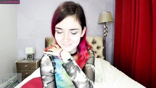 melisanilson - [Chaturbate] Porn Web Chat Anal Fisting Pussy