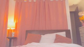 miasandoval_ - [Chaturbate] Teases Cumming Playful