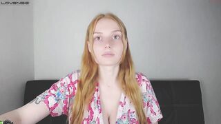 milenast - [Chaturbate] Webcam Model awesome Blowjob