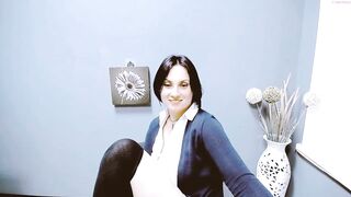 milisbrey - [Chaturbate] Cam Video huge High Qulity Video