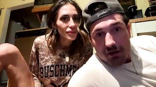 missmagicmouth - [Chaturbate] Rubbing Pussy Masturbation Porn