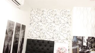 natasha_schoolgirl19 - [Chaturbate] Live Cams Interactive toy College Girl