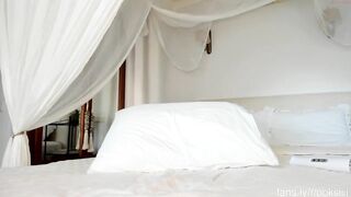 oksanafedorova - [Chaturbate] Erotic hidden role-play