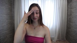 oliviakendal__ - [Chaturbate] Ticket Show Incredible Women New Record Clip