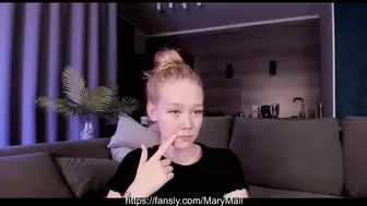 Marymall
